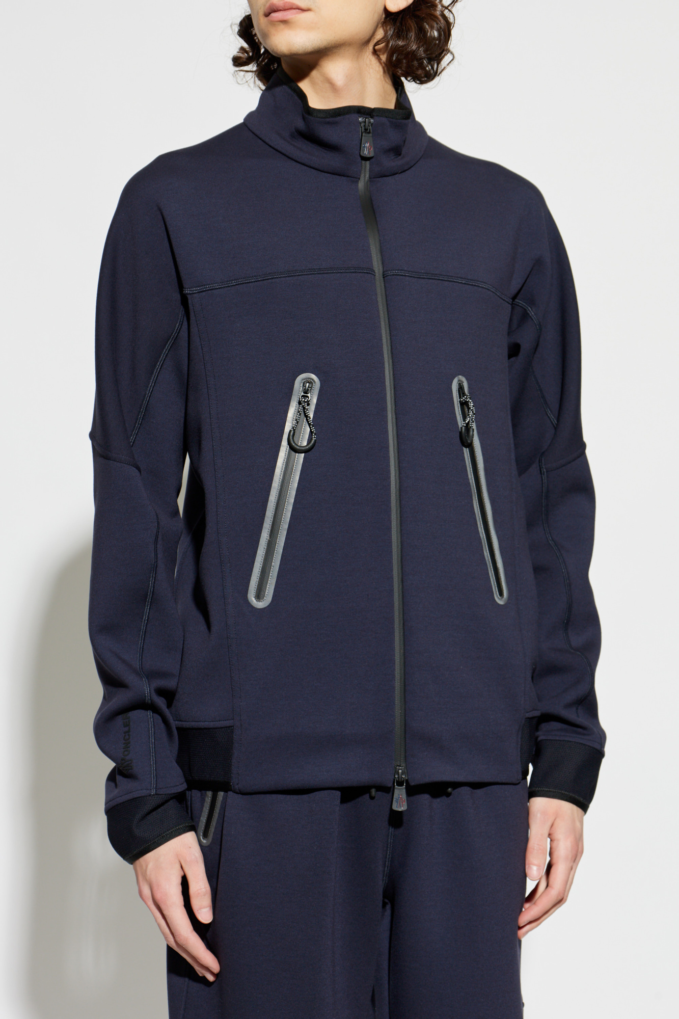 モンクレール Moncler Grenoble Hers Packable Down Jacket - Men's - Clothing